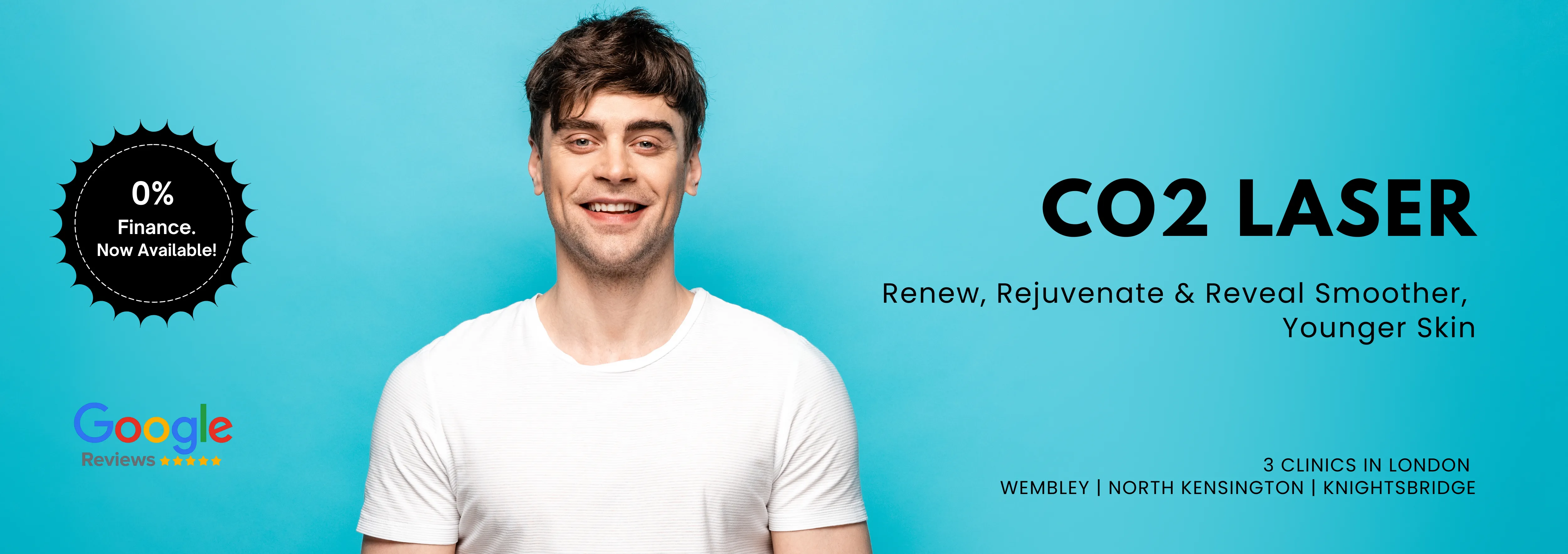 Laser Skin Resurfacing