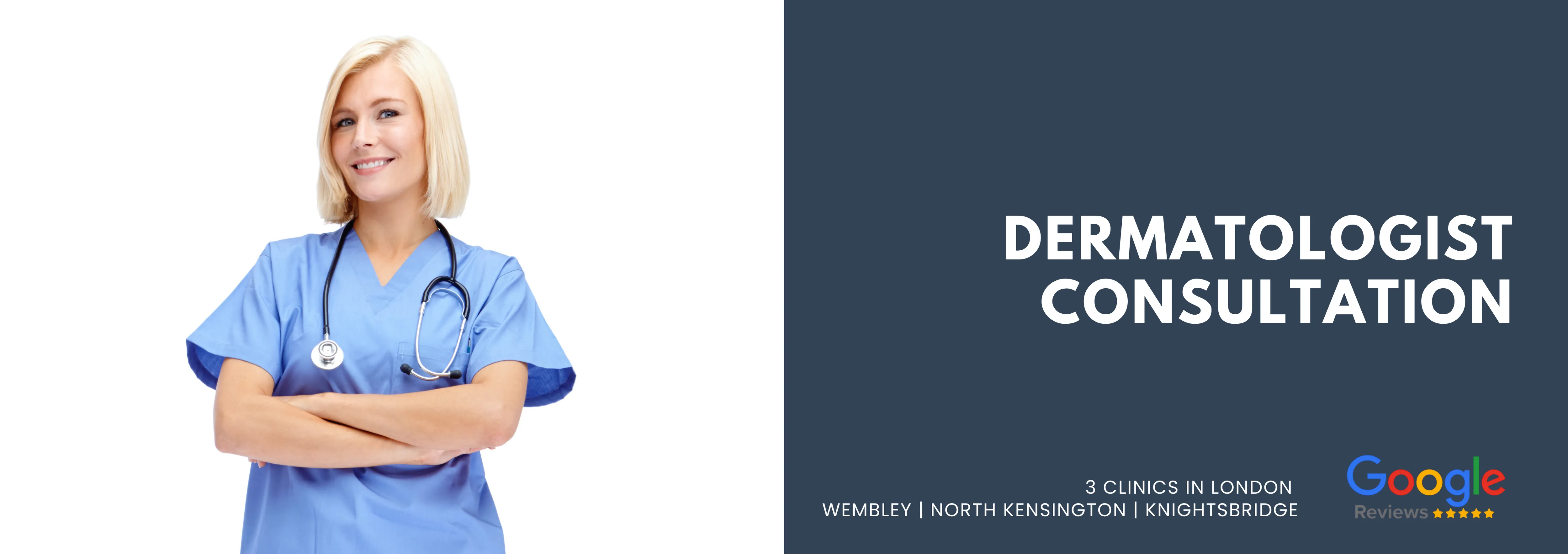 Dermatologist Consultation