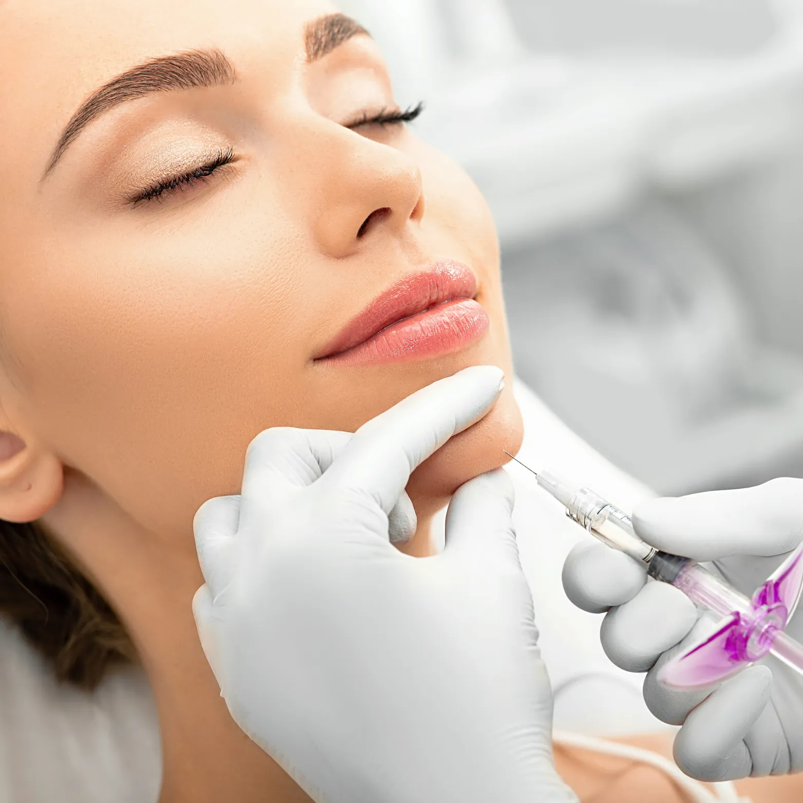 Fat Dissolving Injections