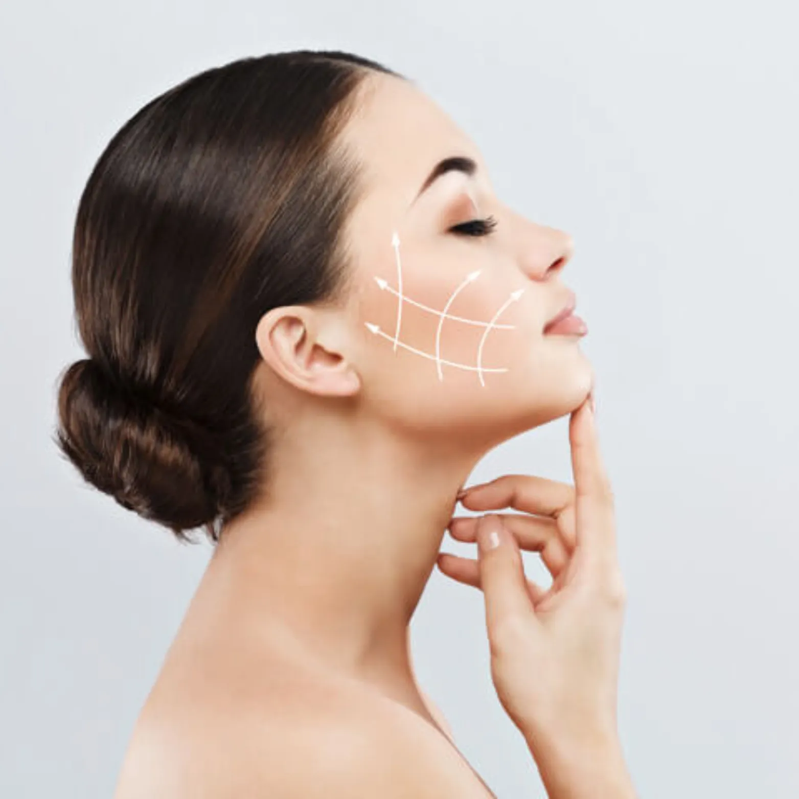 Exosomes Skin Stimulation Treatment