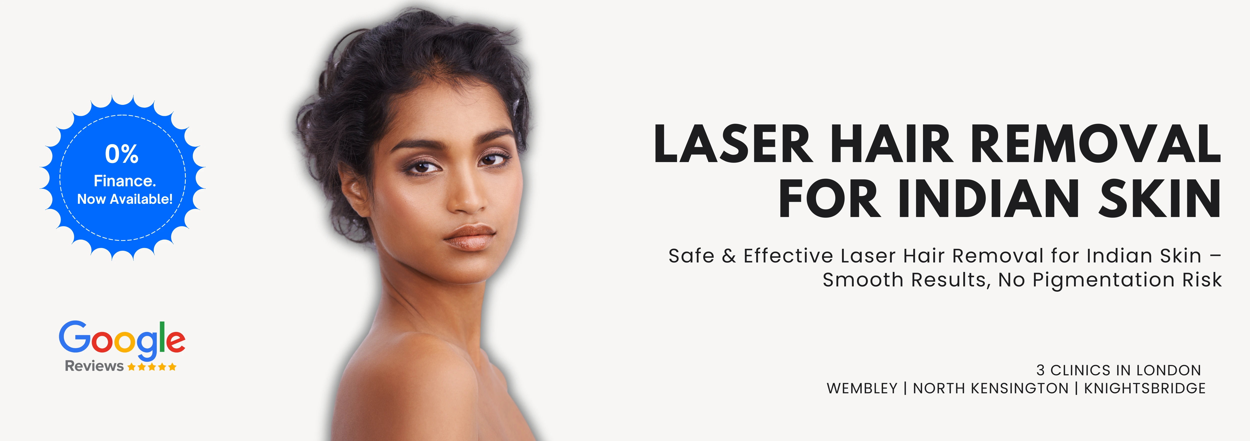Laser for Indian Skin