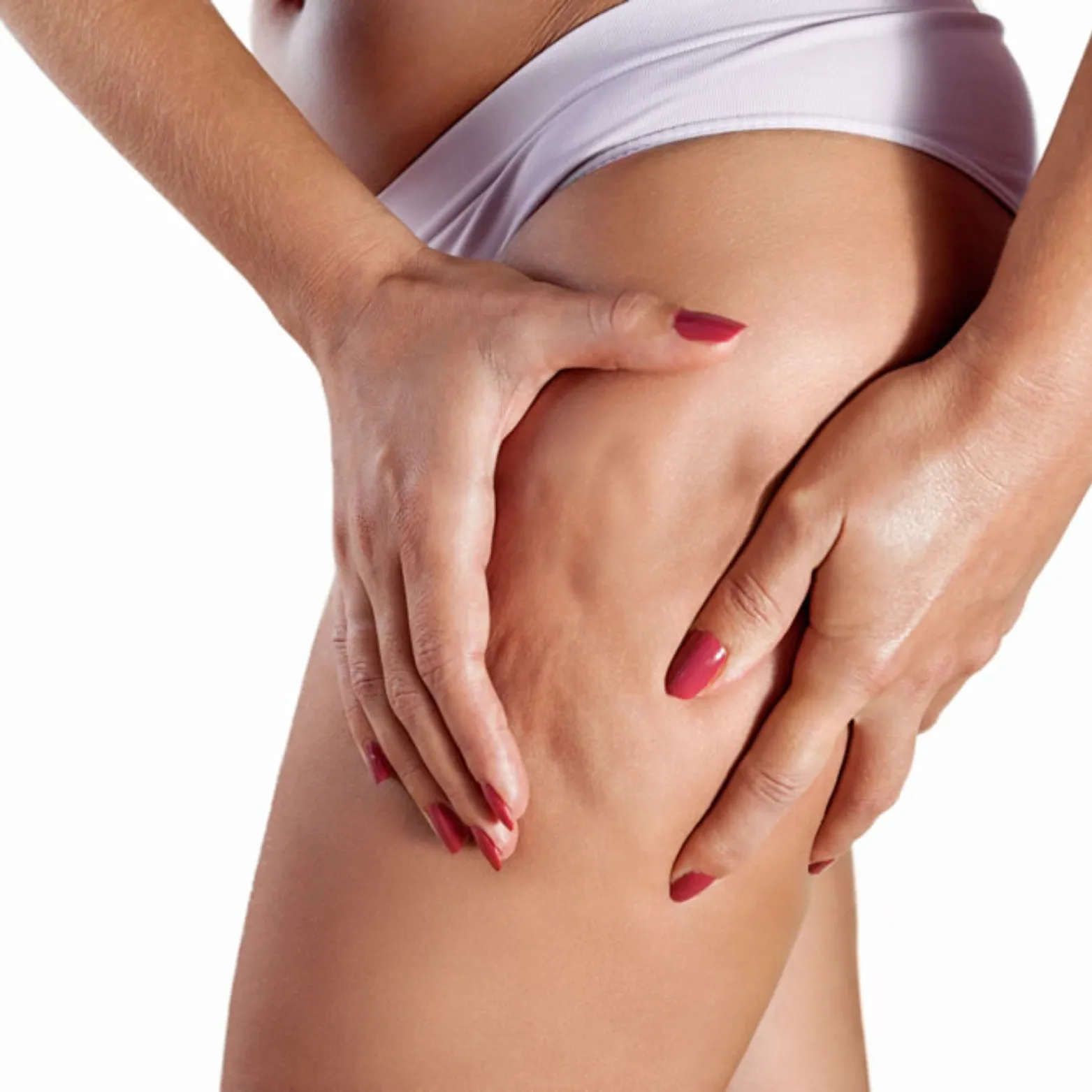 Cellulite Thighs & Buttocks Package